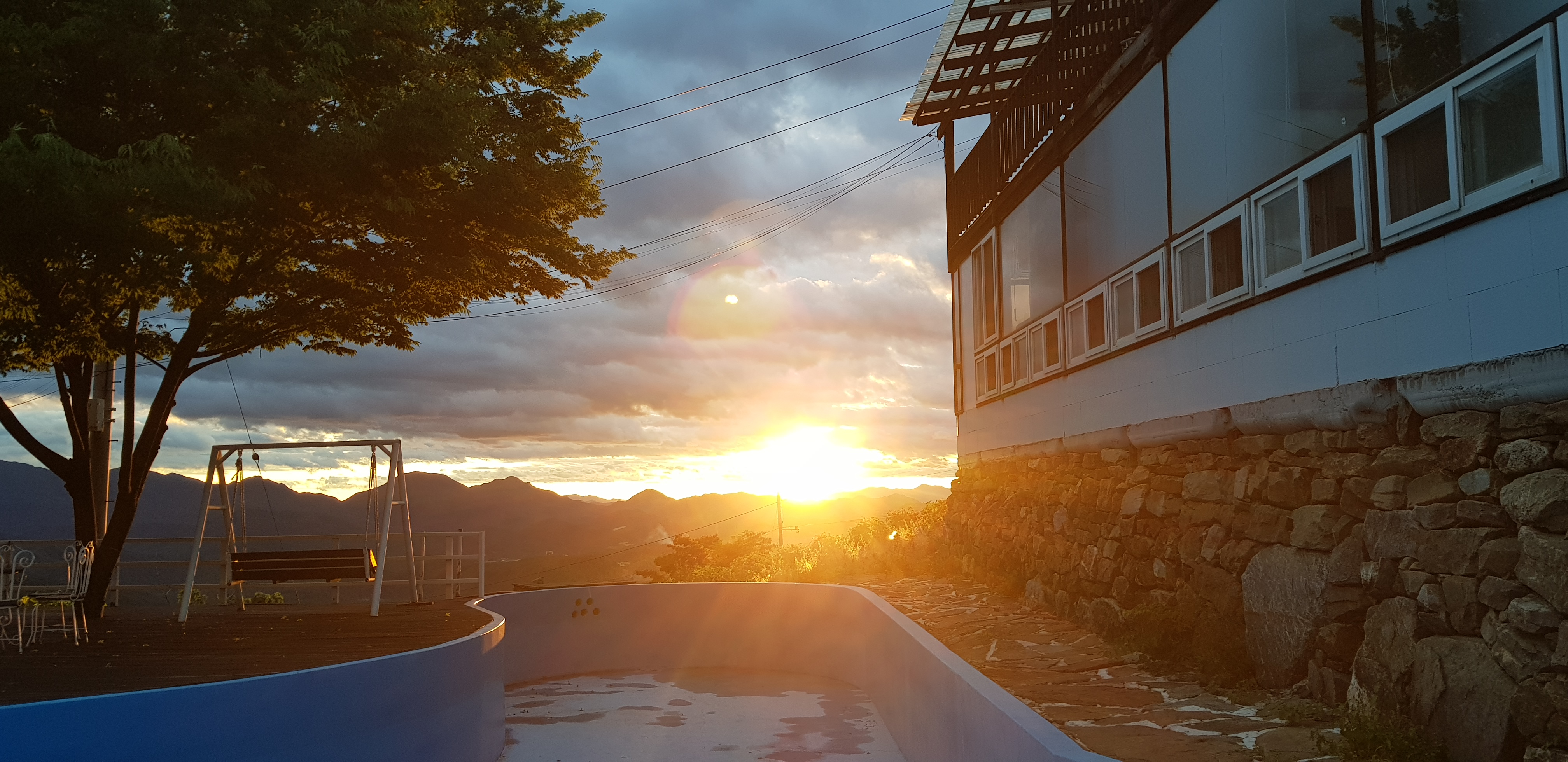 단양마운틴펜션 이미지