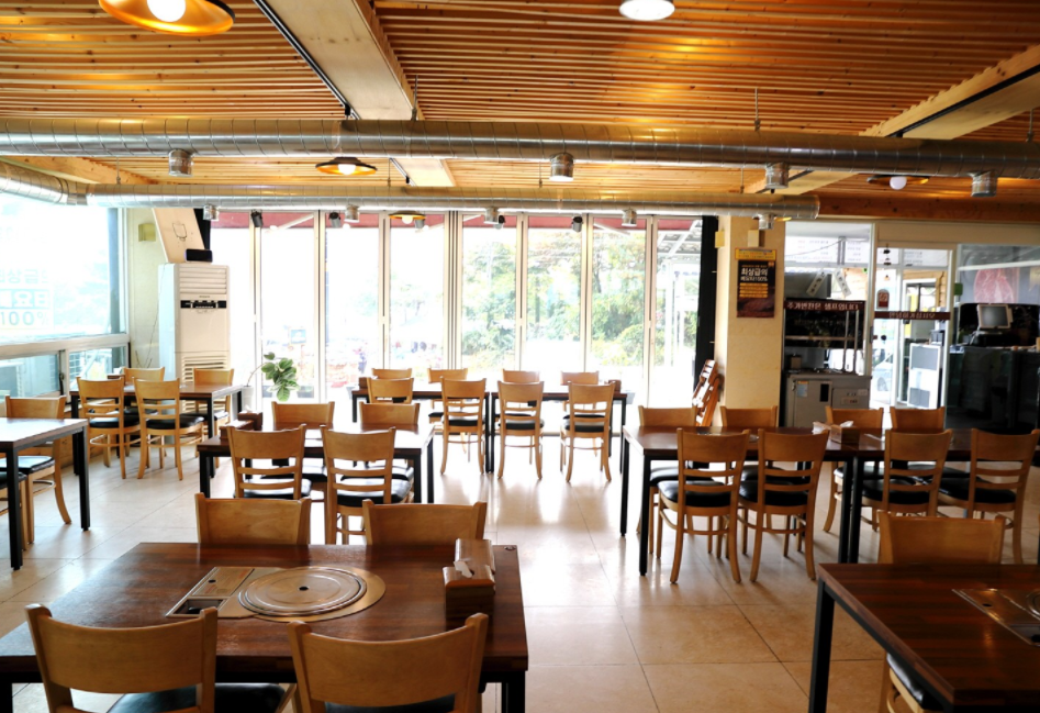 도담삼봉가마솥손두부 이미지