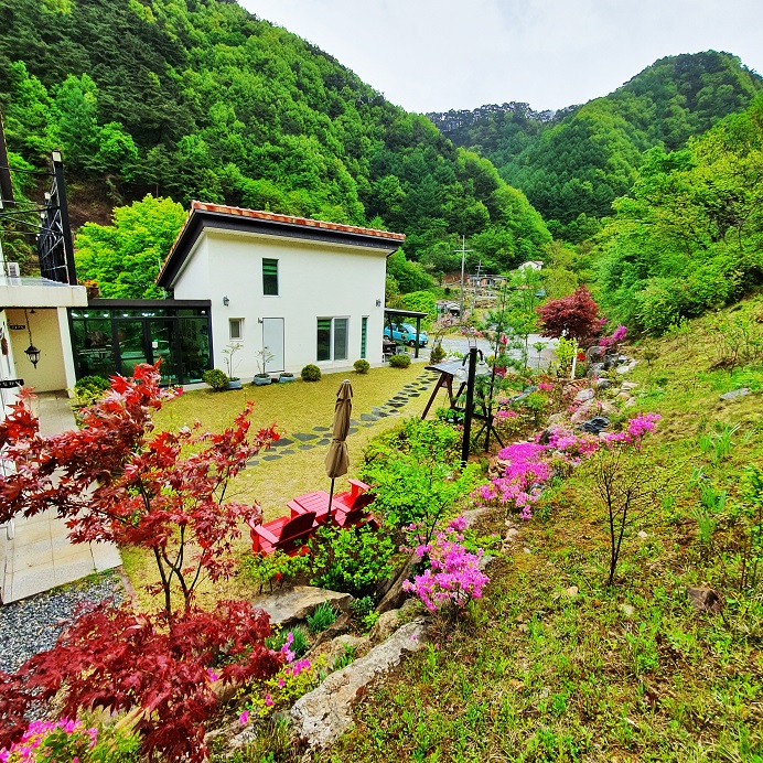 레미니스펜션 이미지