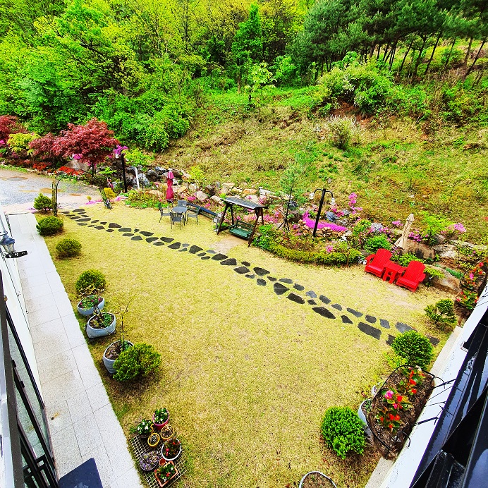 레미니스펜션 이미지