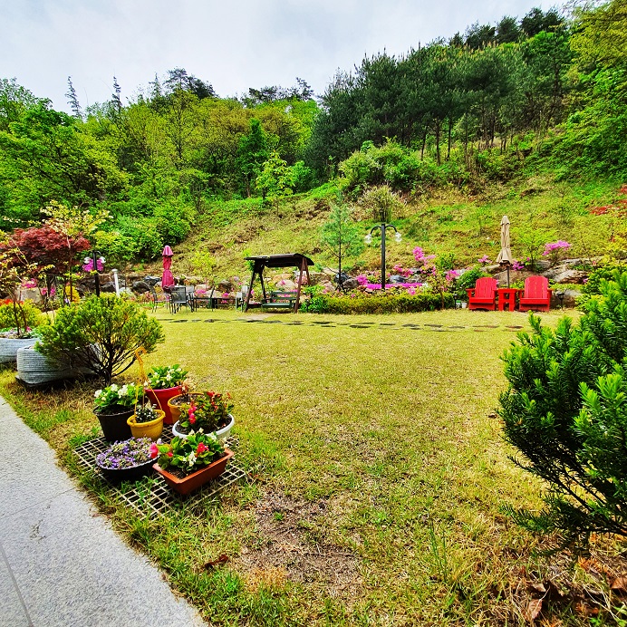 레미니스펜션 이미지