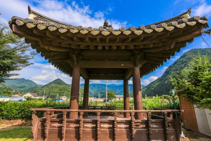 하일한드미한옥펜션 이미지