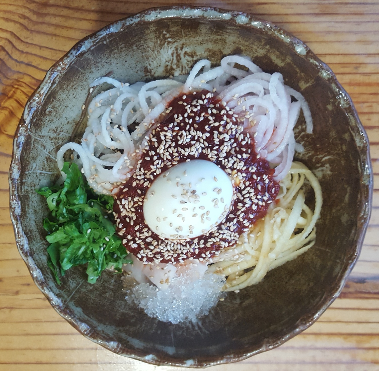 수리봉소남백이식당 이미지