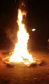 산촌문화마을 이미지