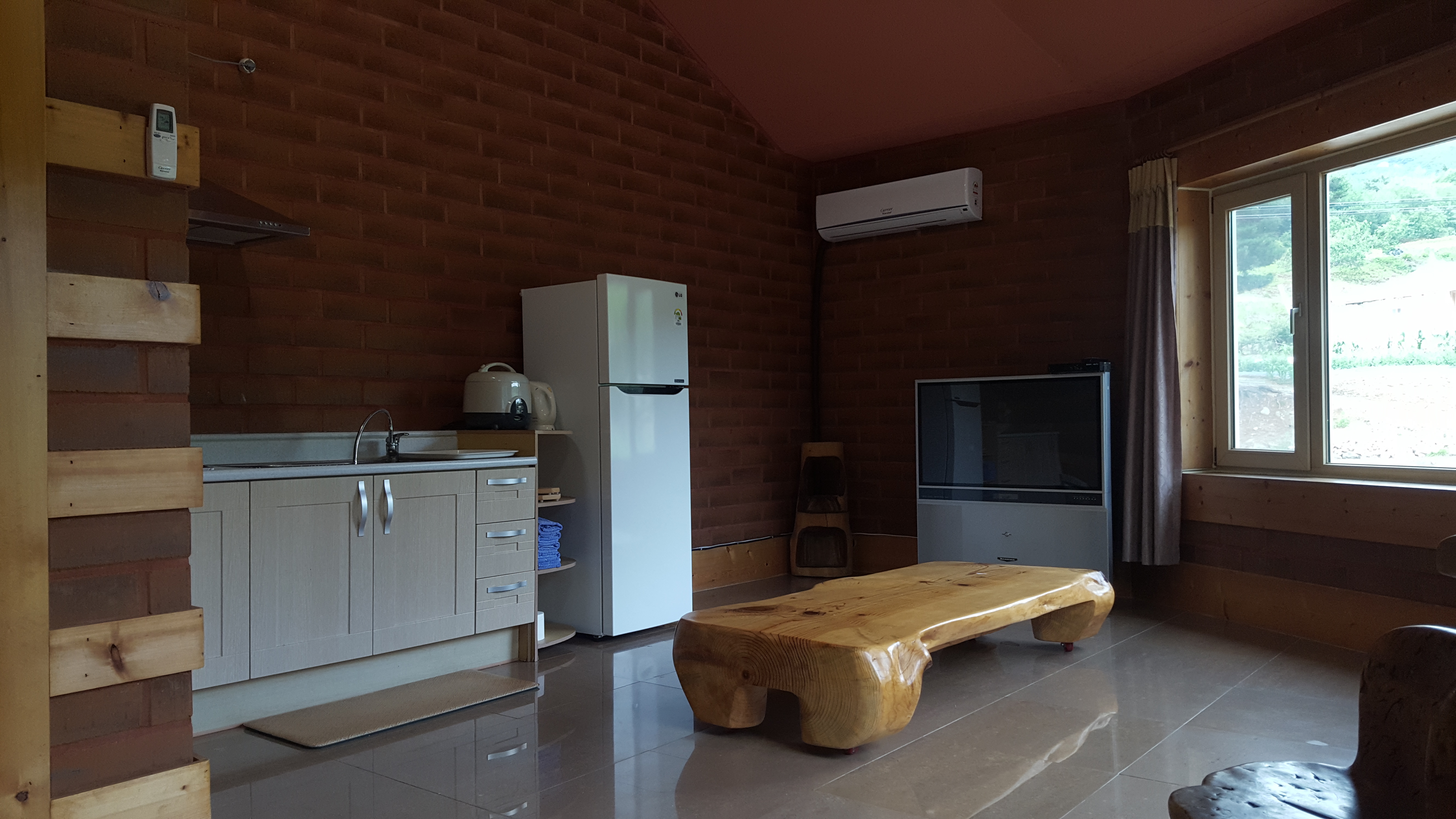 수리봉소남백이펜션 이미지