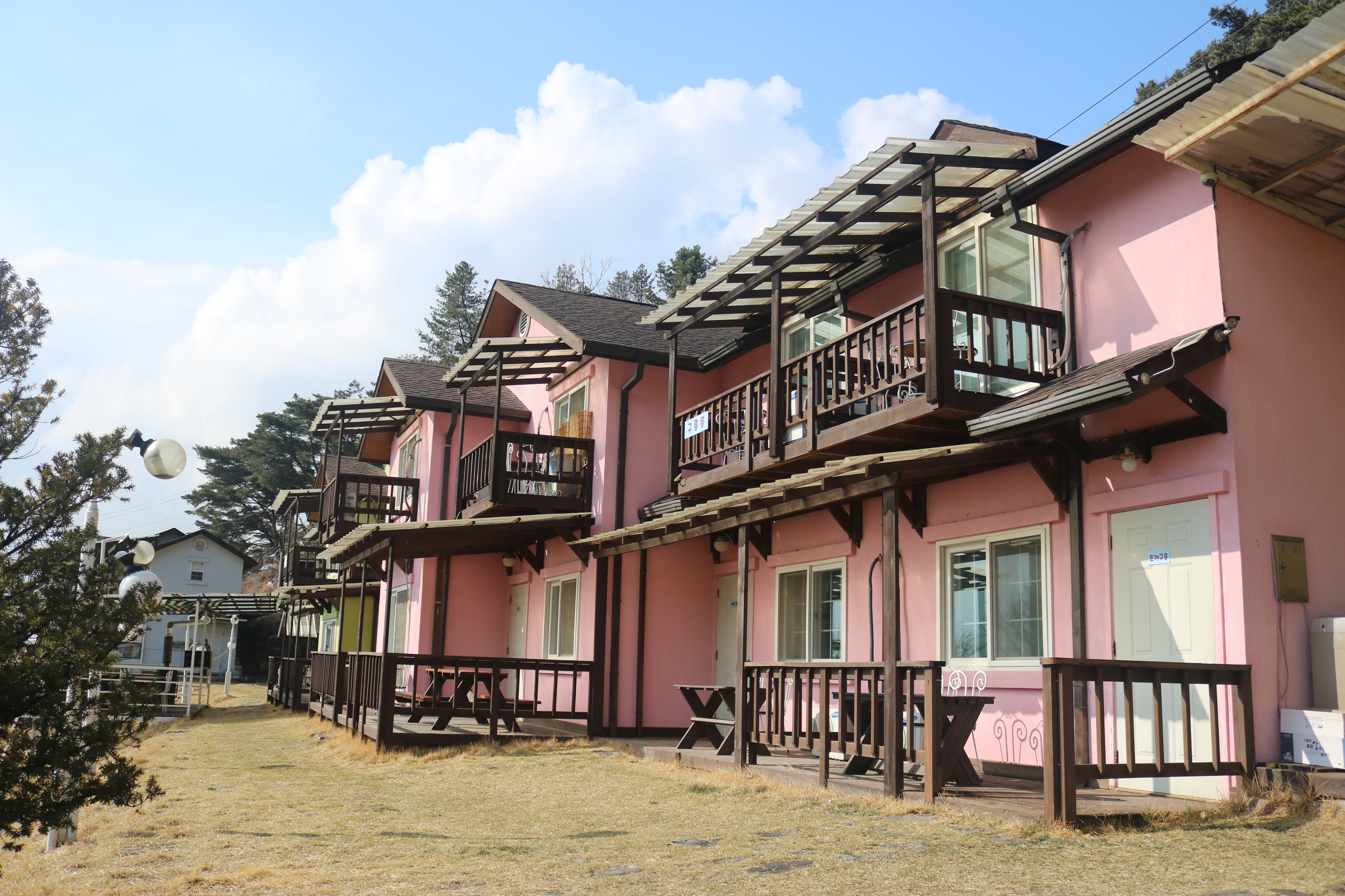 단양마운틴펜션 이미지