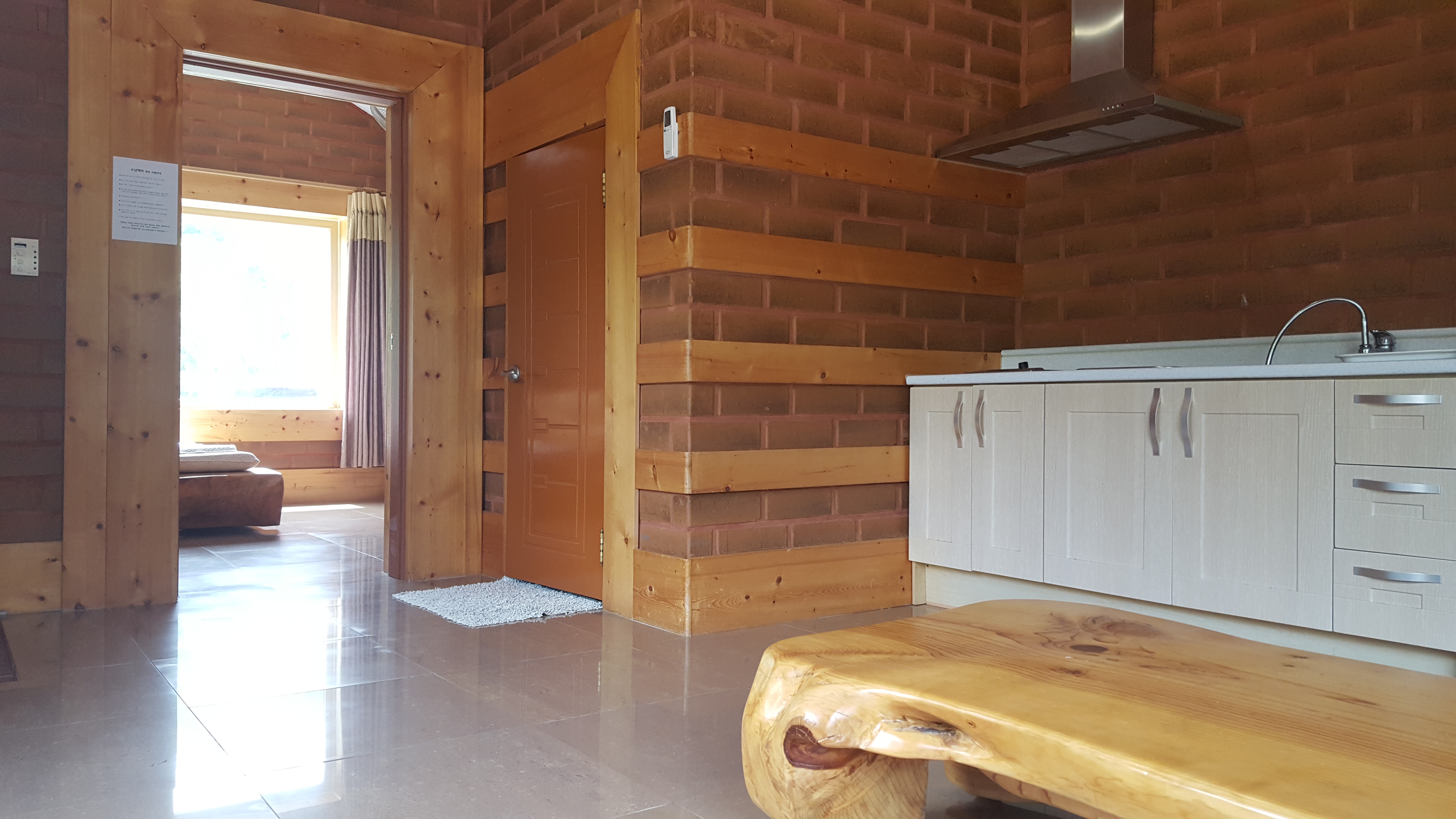 수리봉소남백이펜션 이미지