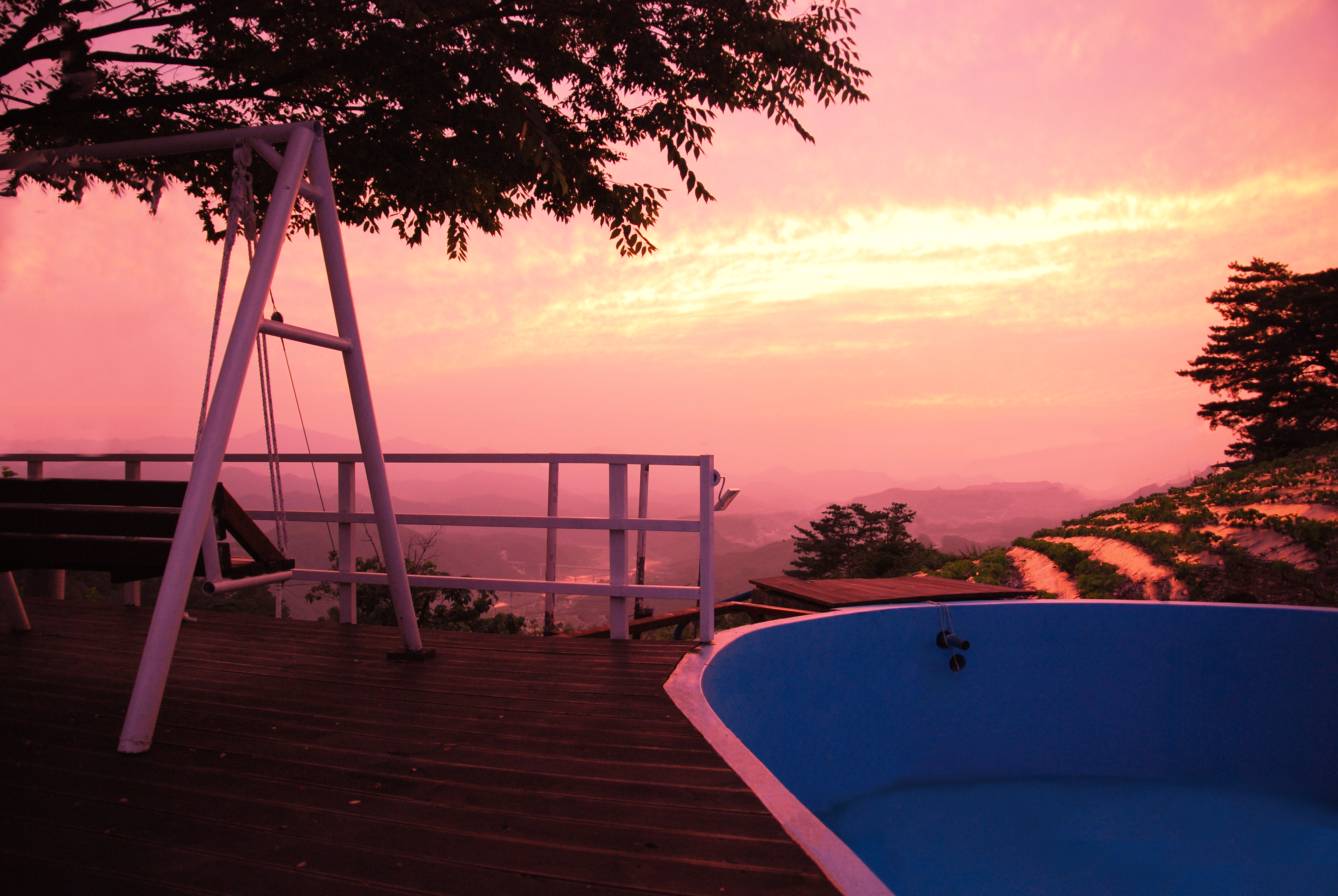 단양마운틴펜션 이미지