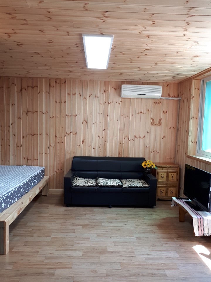 온달민박 이미지