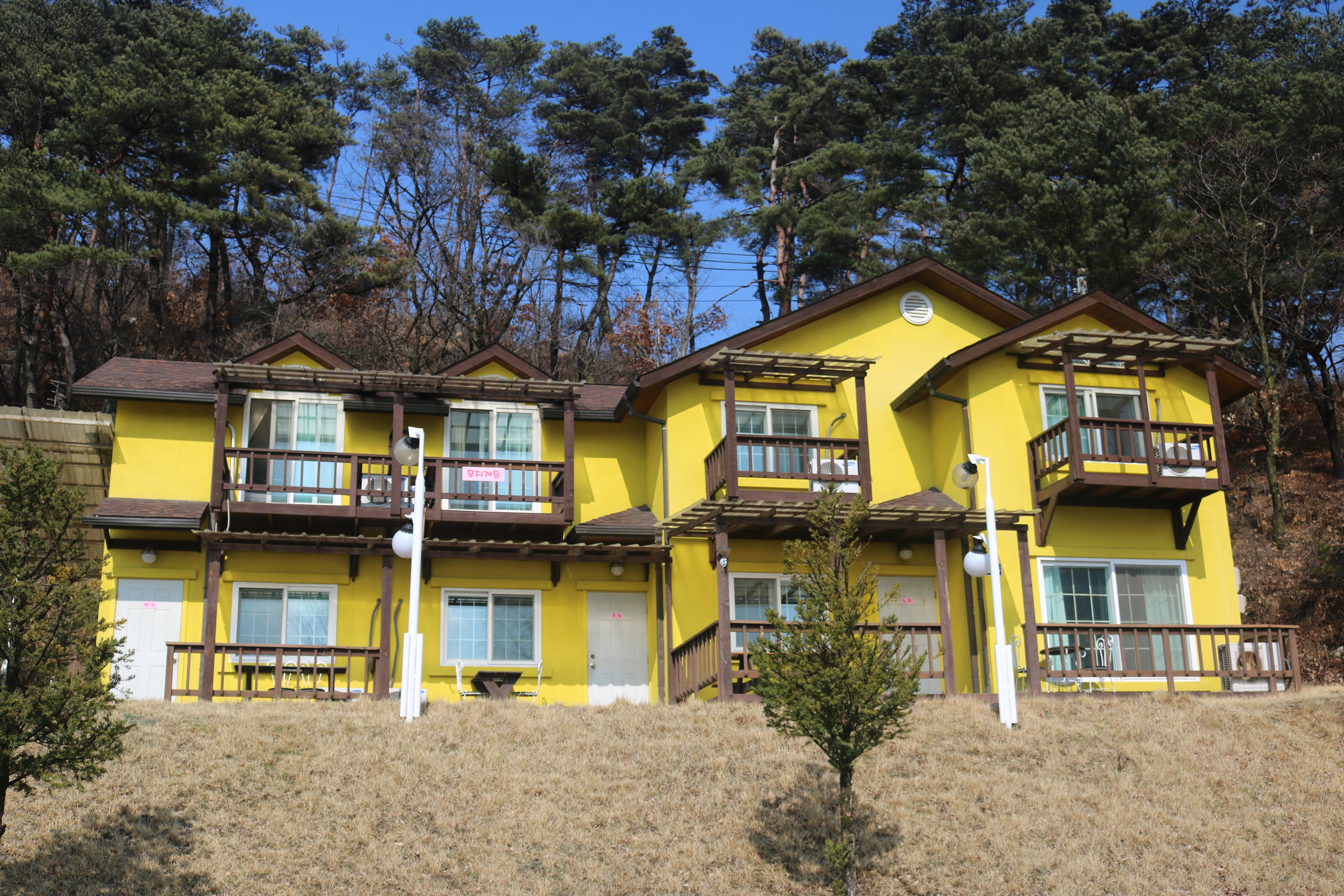 단양마운틴펜션 이미지