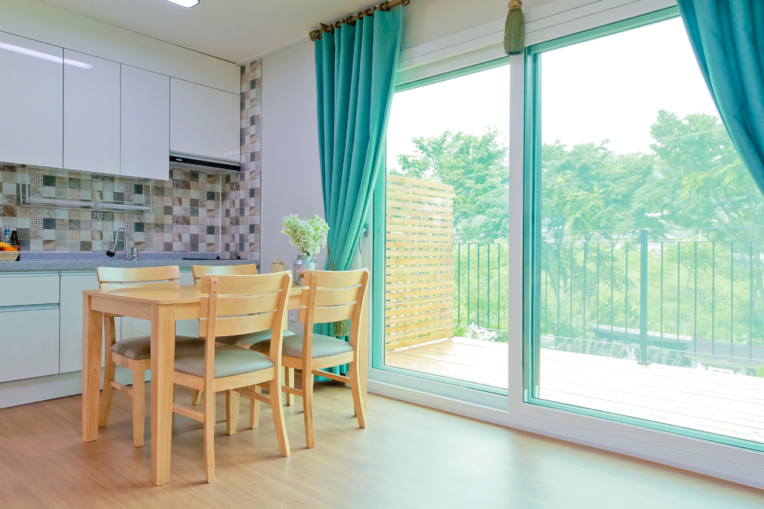 빛뜨란펜션 이미지