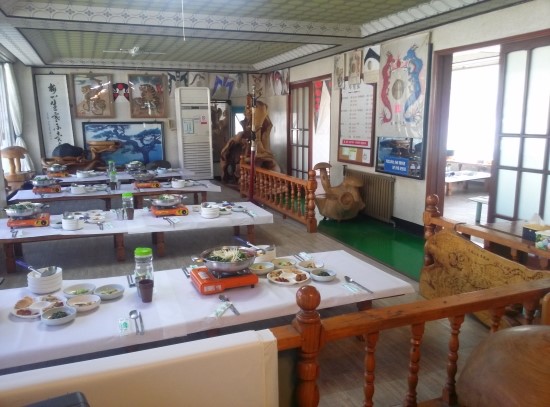 포장마차 이미지