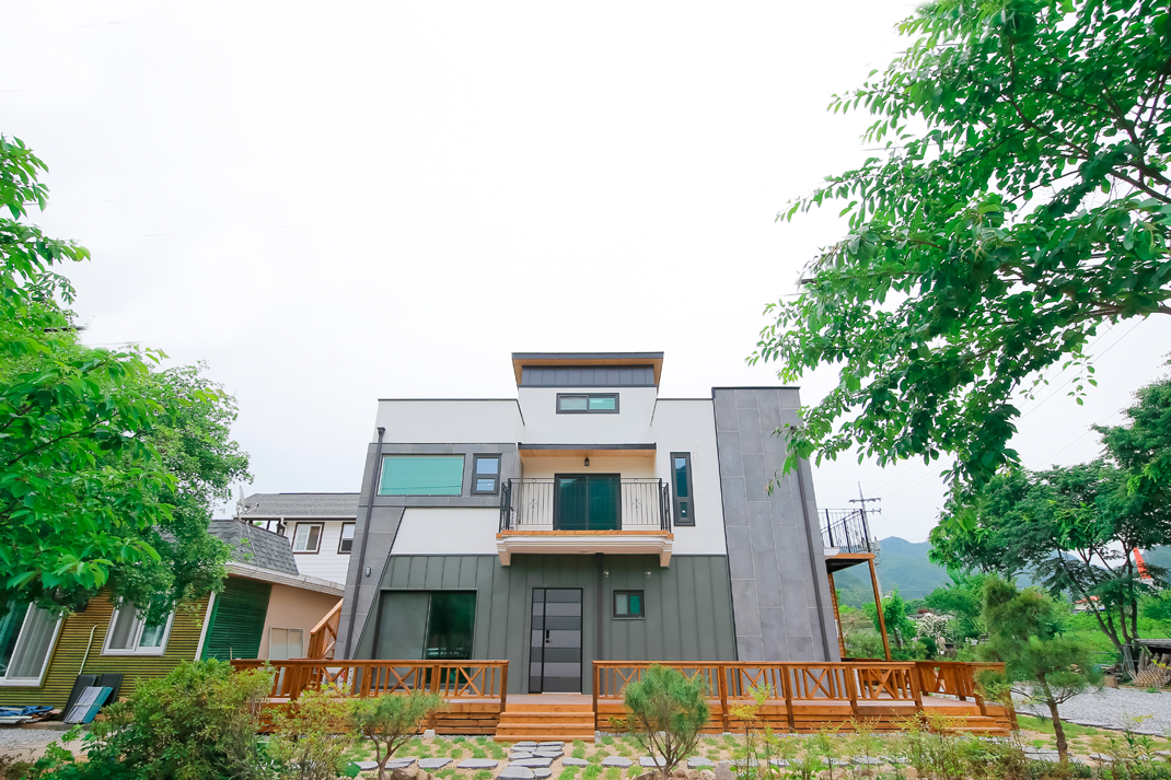 빛뜨란펜션 이미지