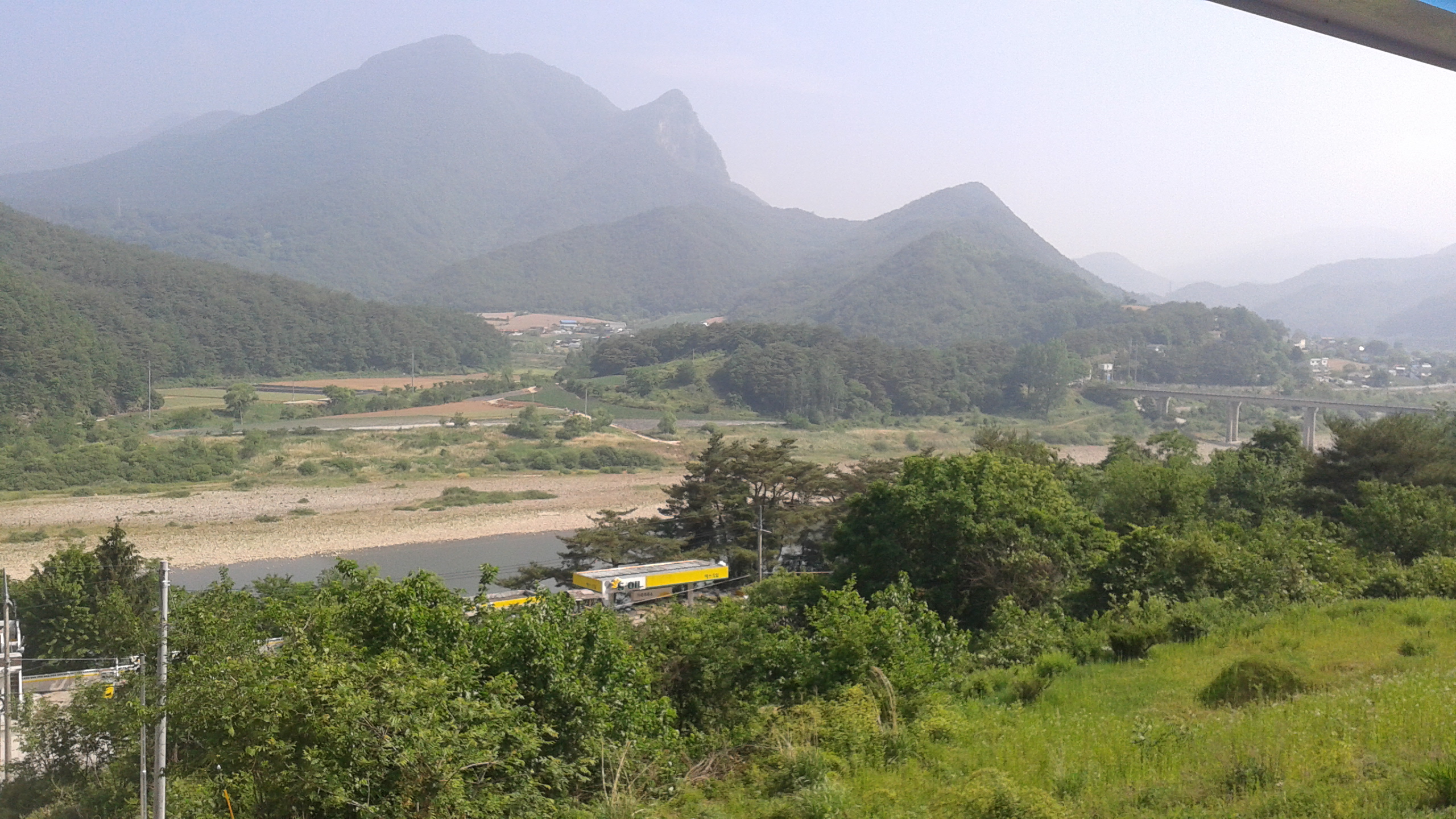 단양솔밭통나무펜션 이미지