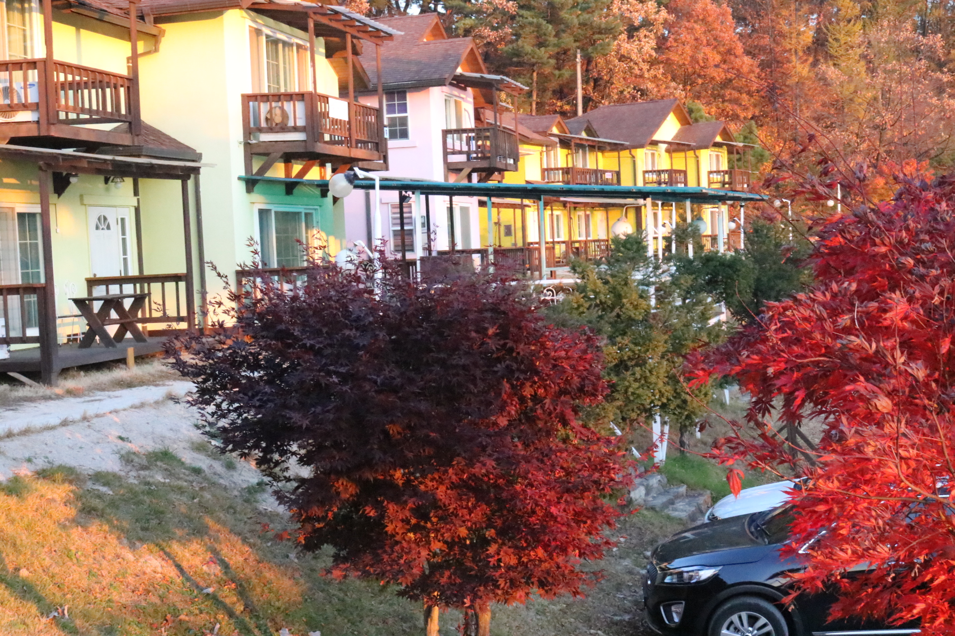 단양마운틴펜션 이미지