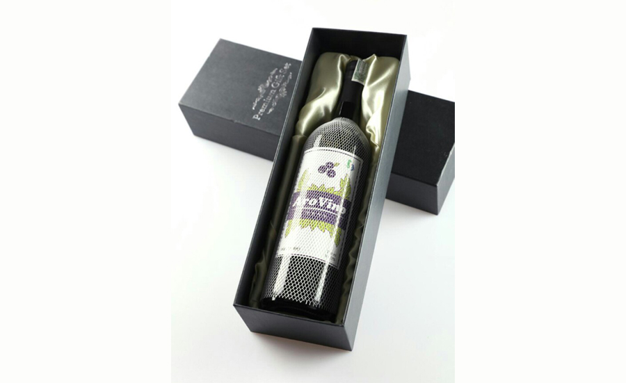 아로니아화진농장 이미지