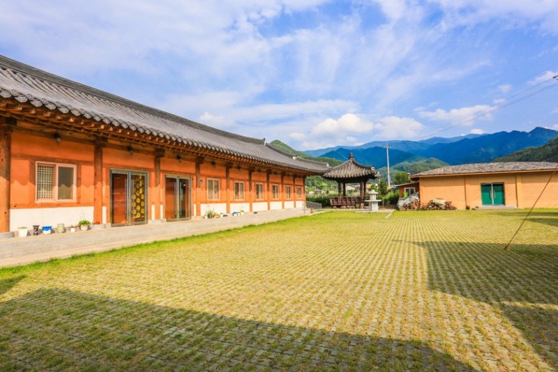 하일한드미한옥펜션 이미지