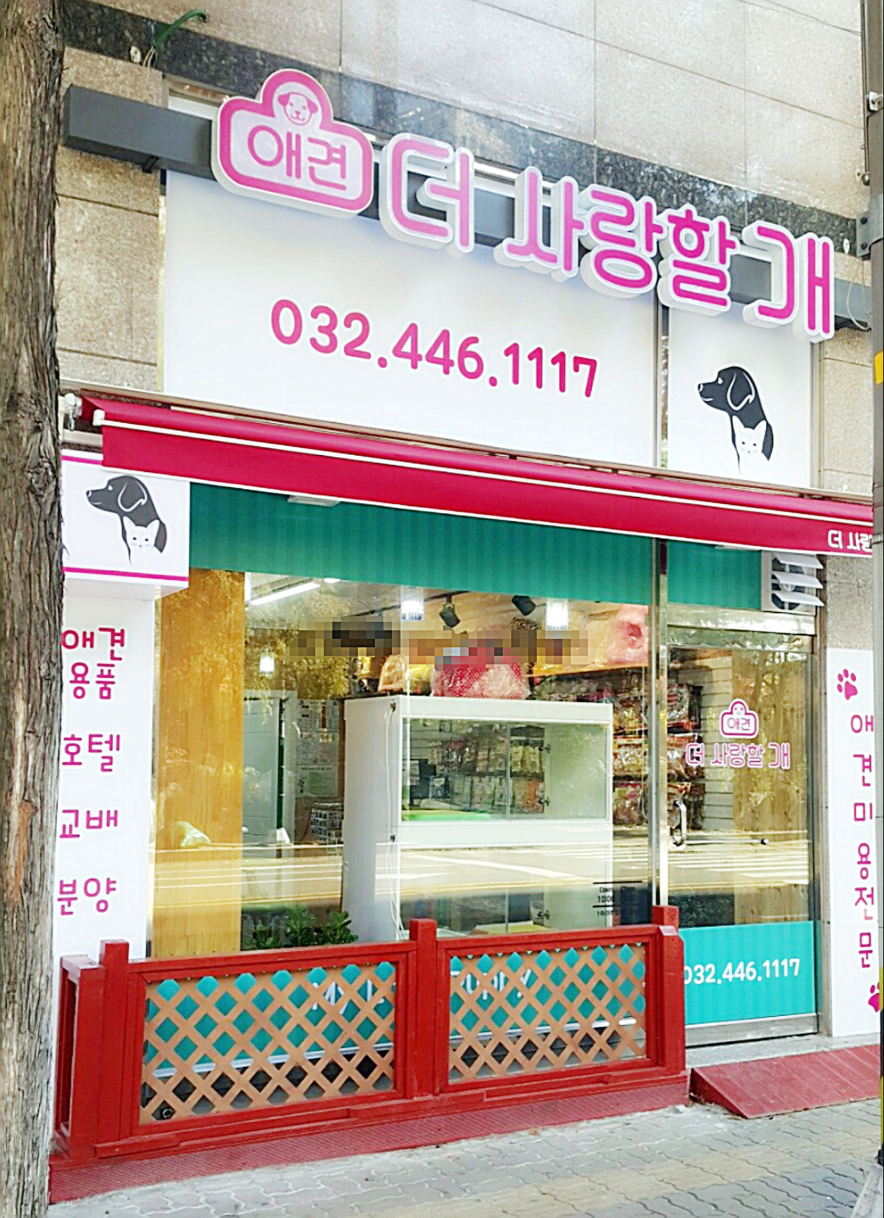더사랑할개
