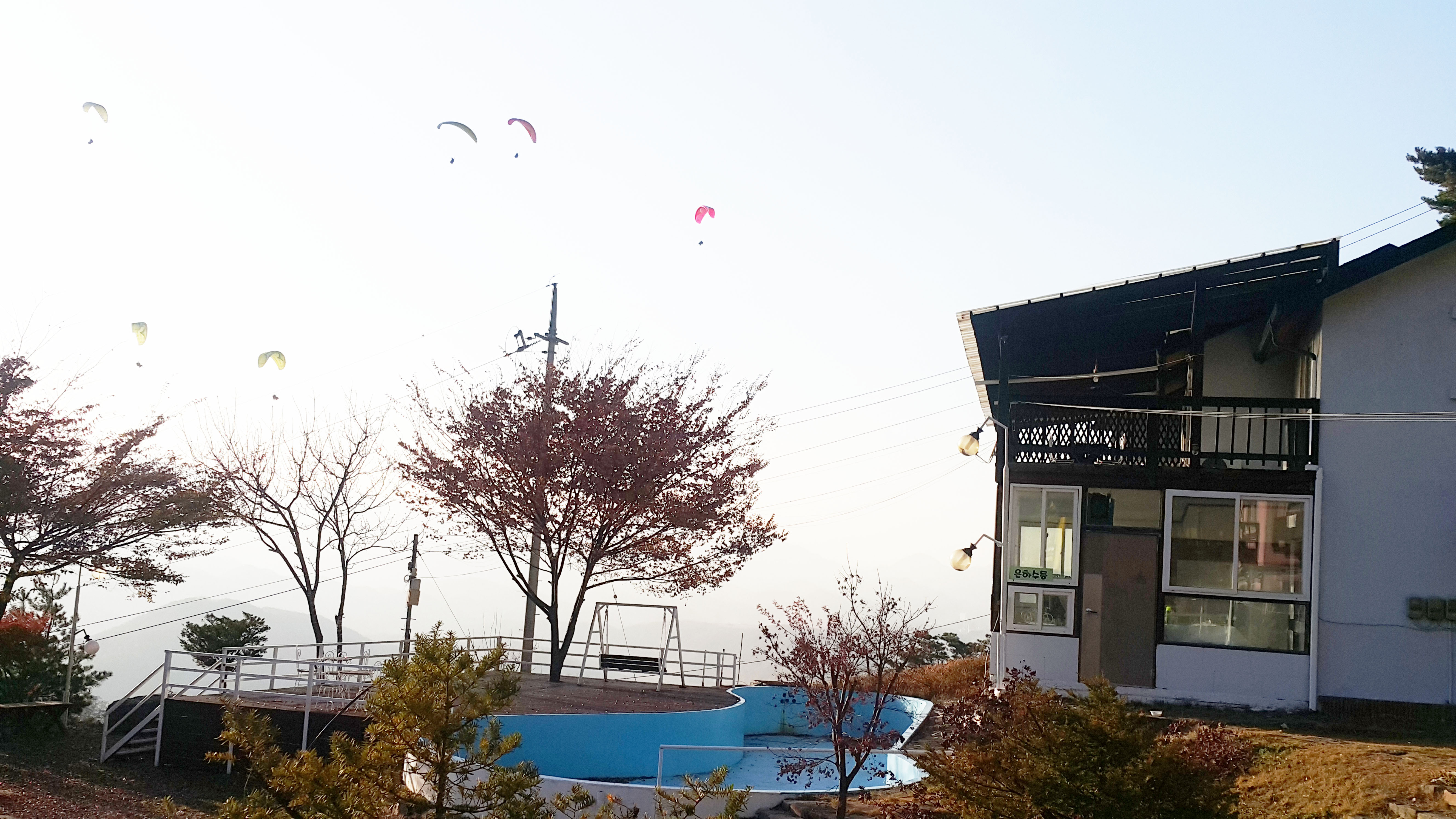 단양마운틴펜션 이미지