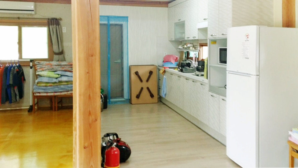 우리한옥 이미지