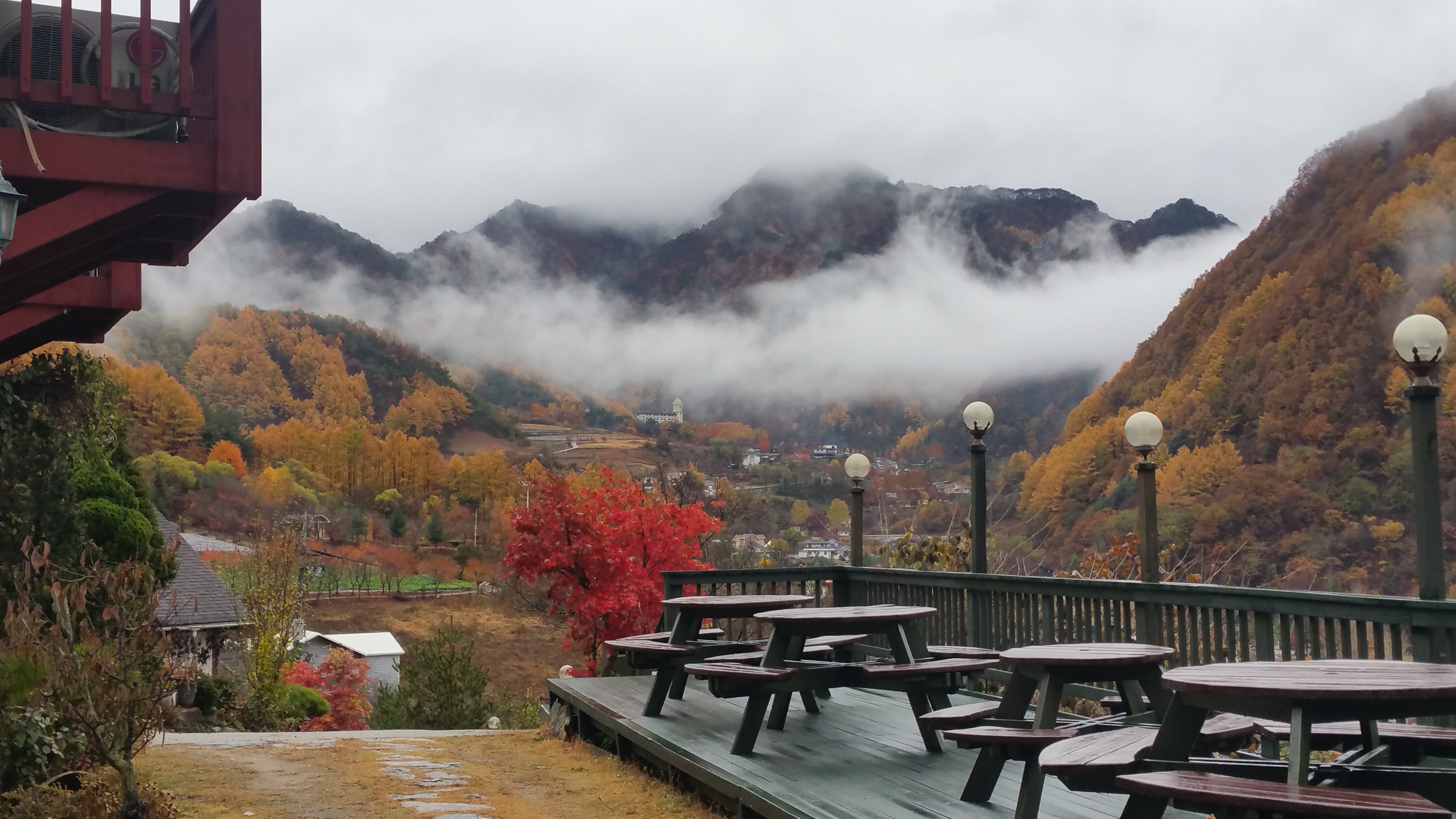 단양소백산펜션 이미지