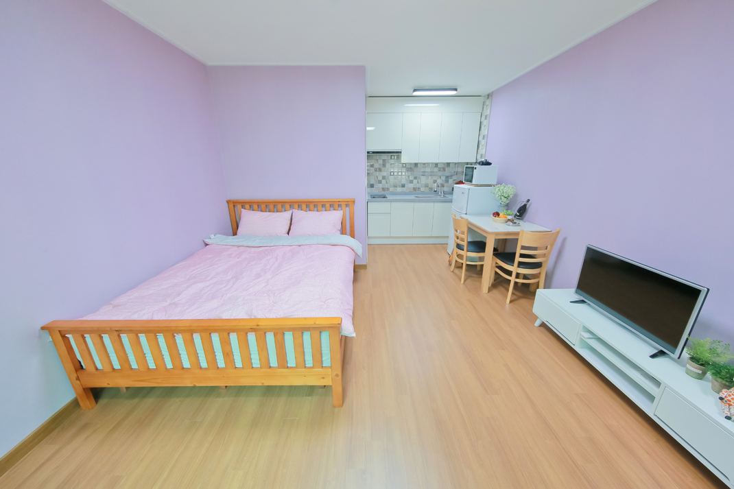 빛뜨란펜션 이미지