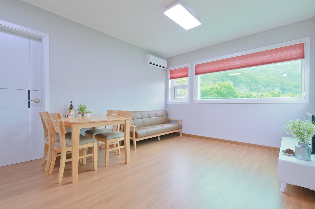 빛뜨란펜션 이미지