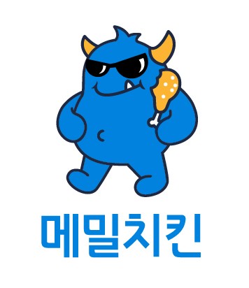 메밀치킨