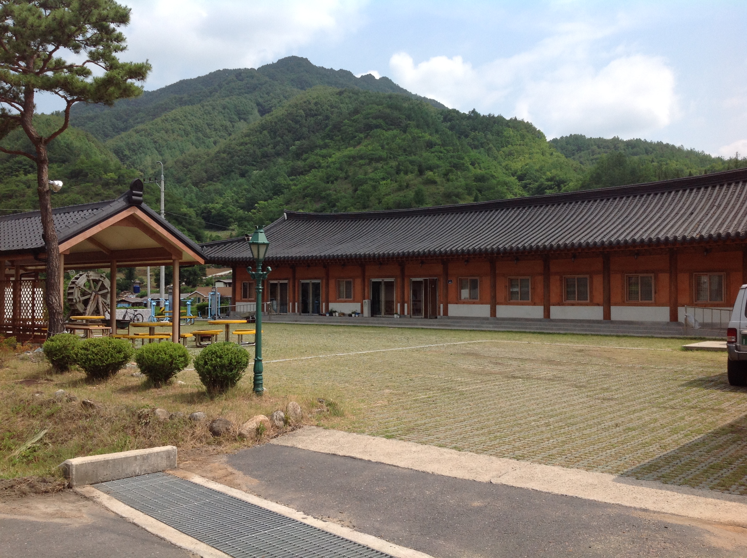 하일한드미한옥펜션 이미지