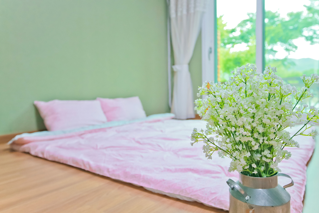 빛뜨란펜션 이미지