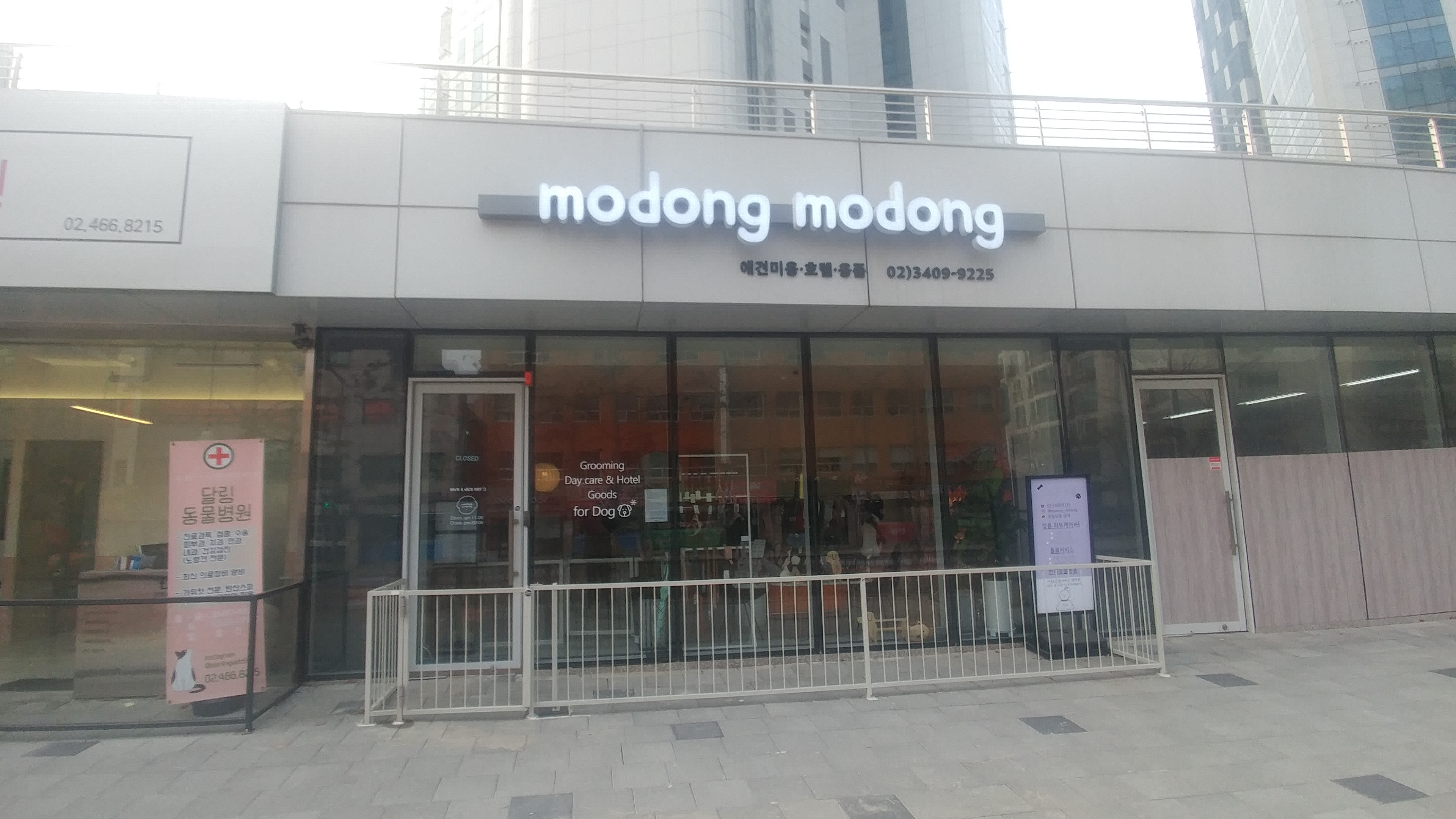 모동모동