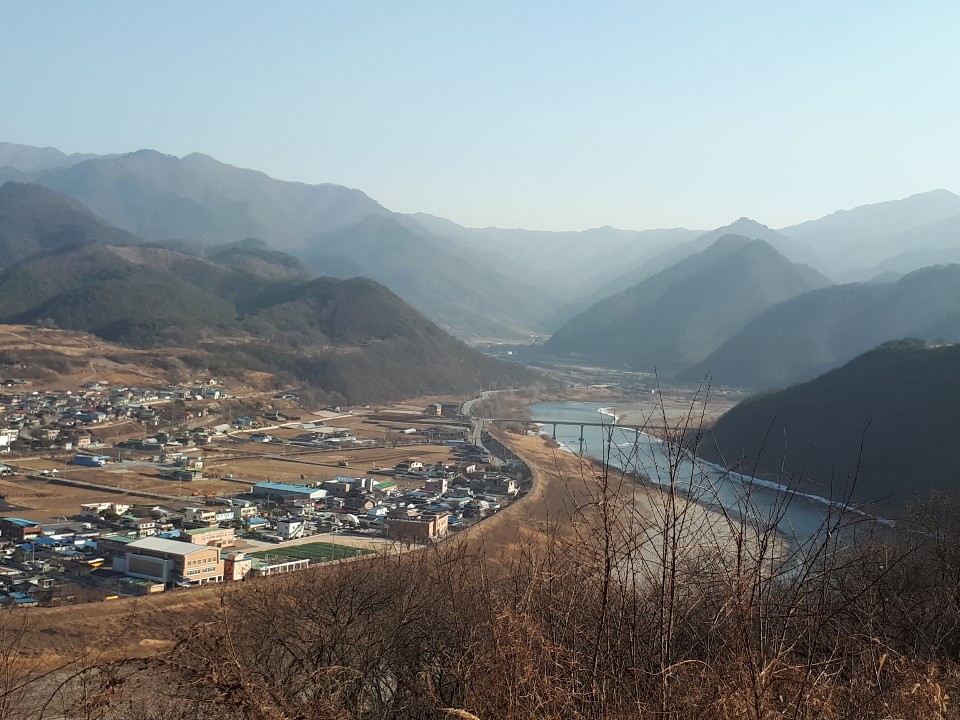 온달민박 이미지