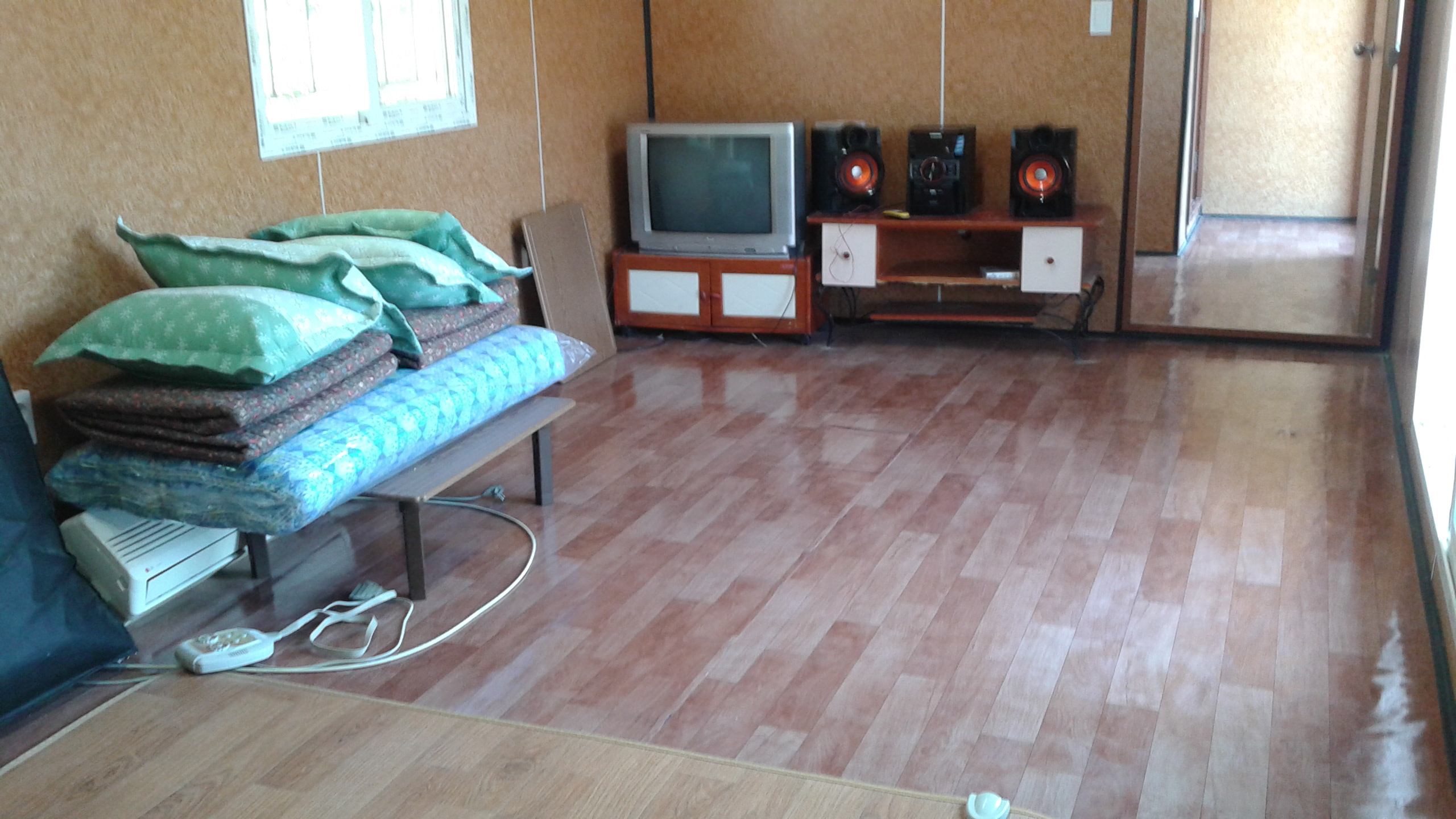 단양솔밭통나무펜션 이미지