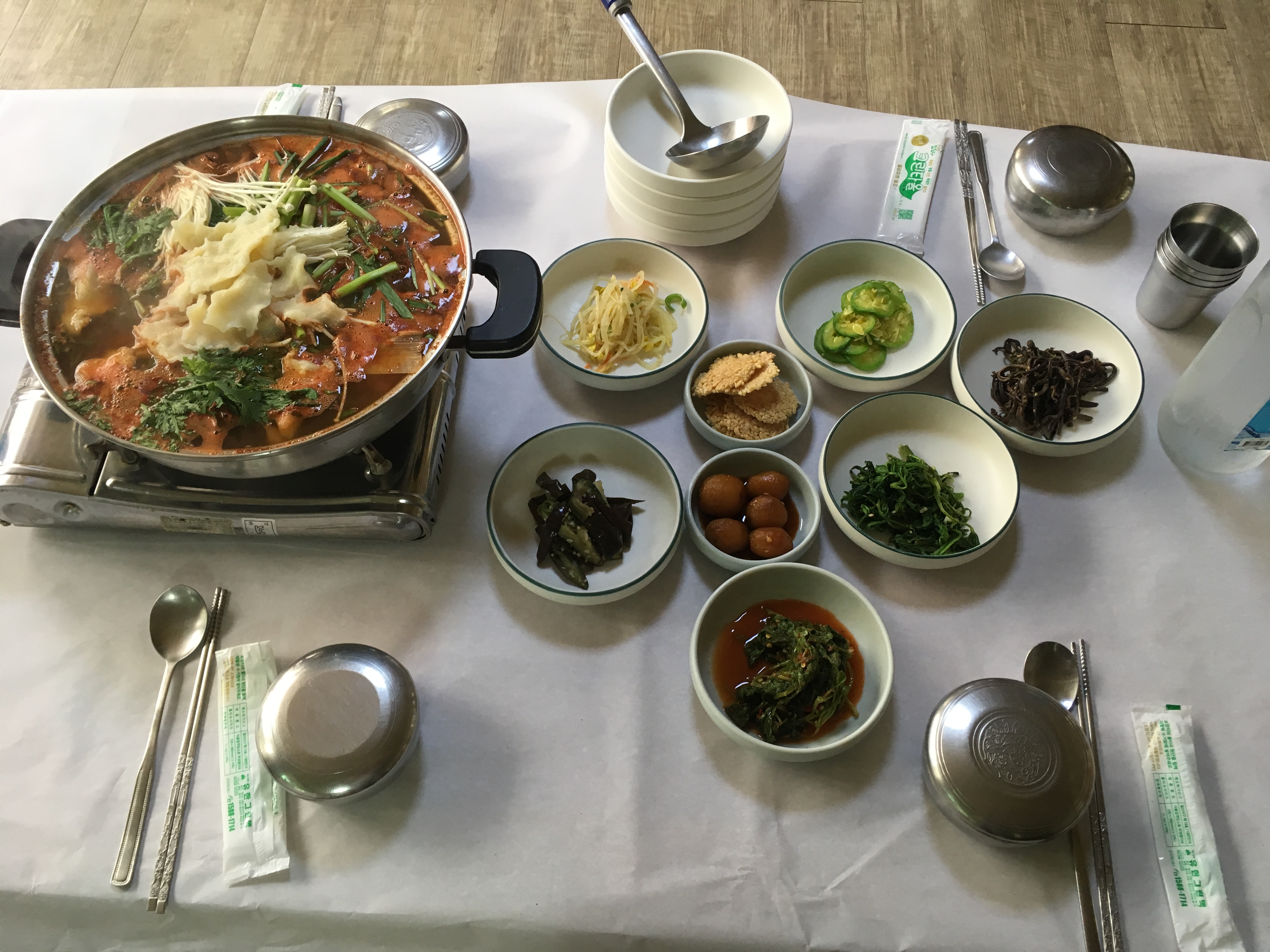 포장마차 이미지