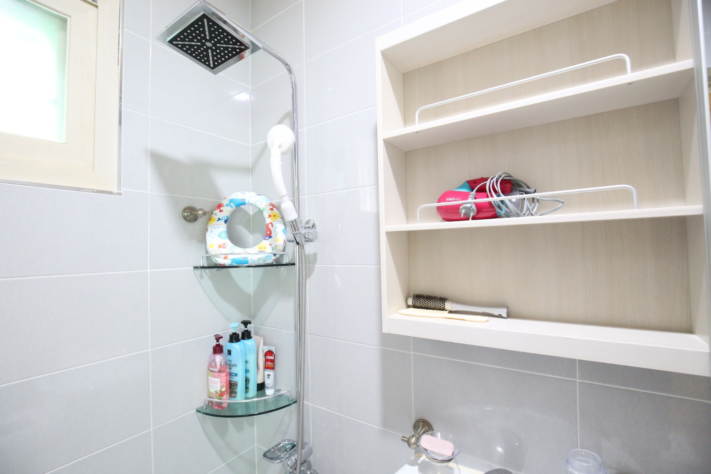 꽃뜨락단양펜션 이미지