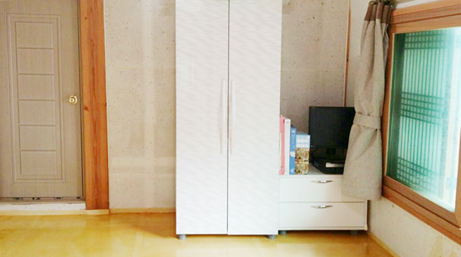 우리한옥 이미지