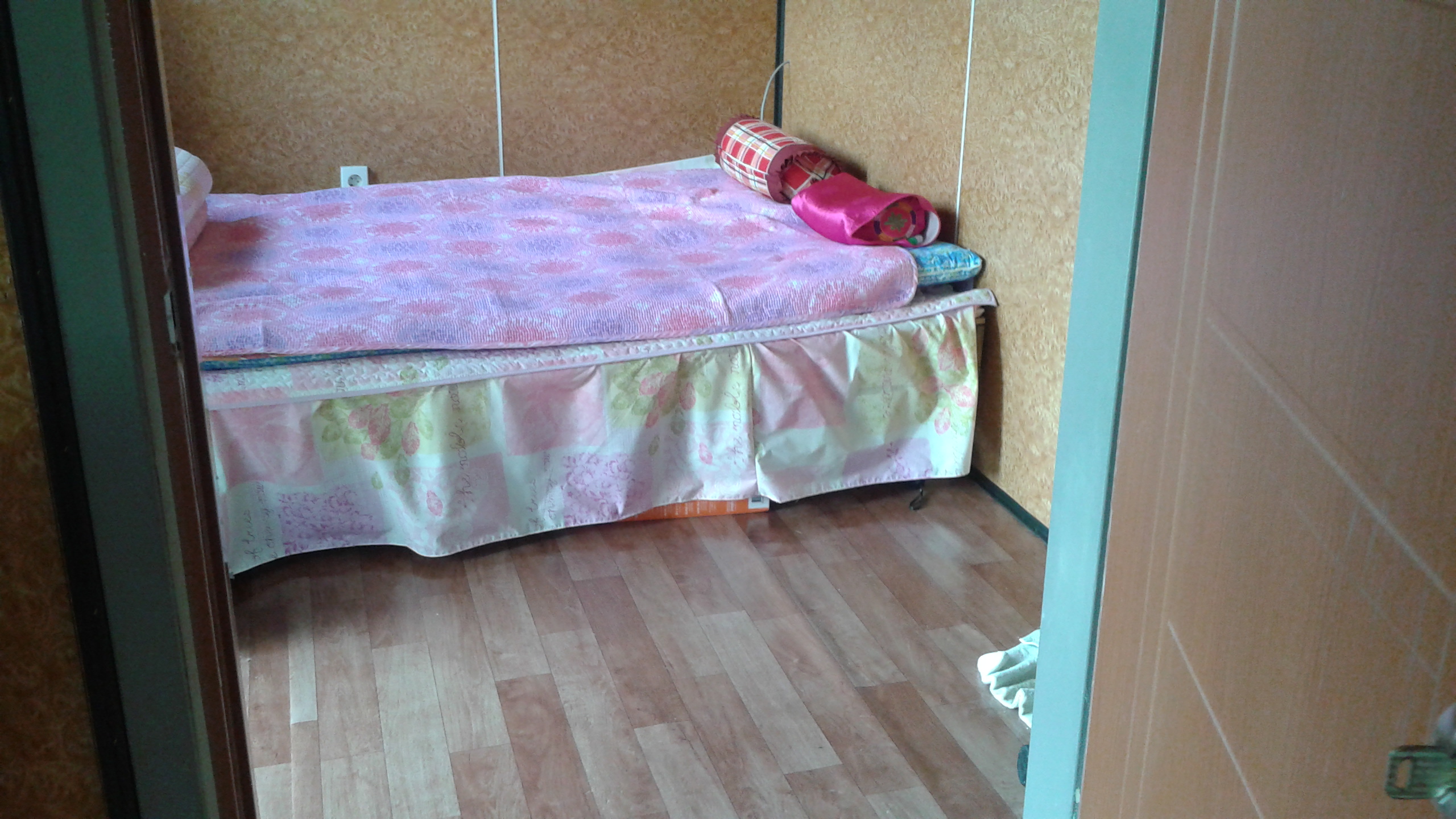 단양솔밭통나무펜션 이미지