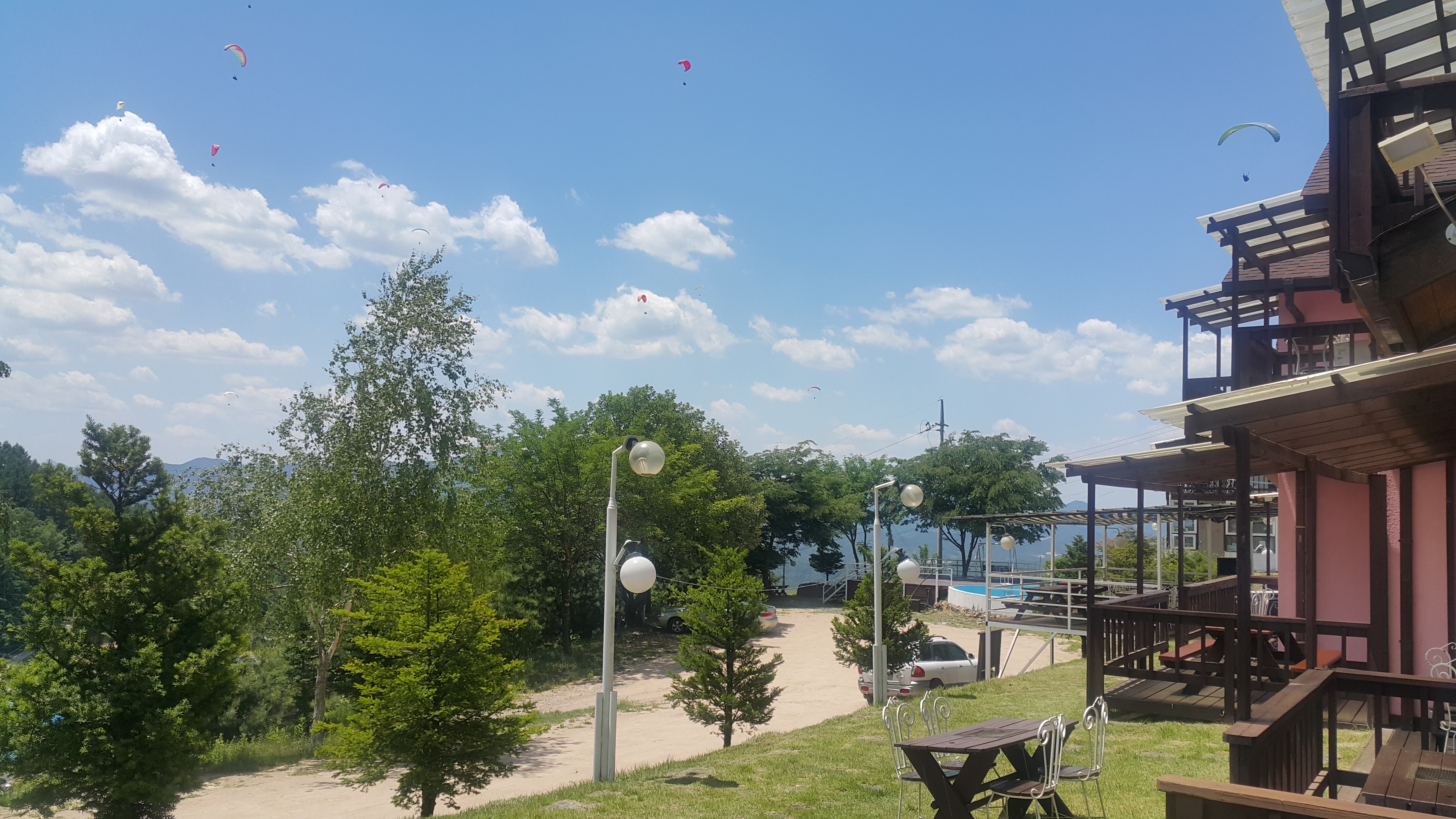 단양마운틴펜션 이미지