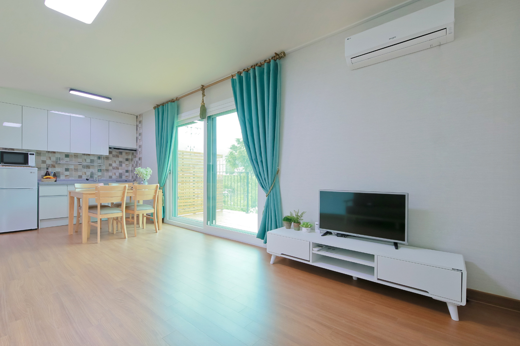 빛뜨란펜션 이미지