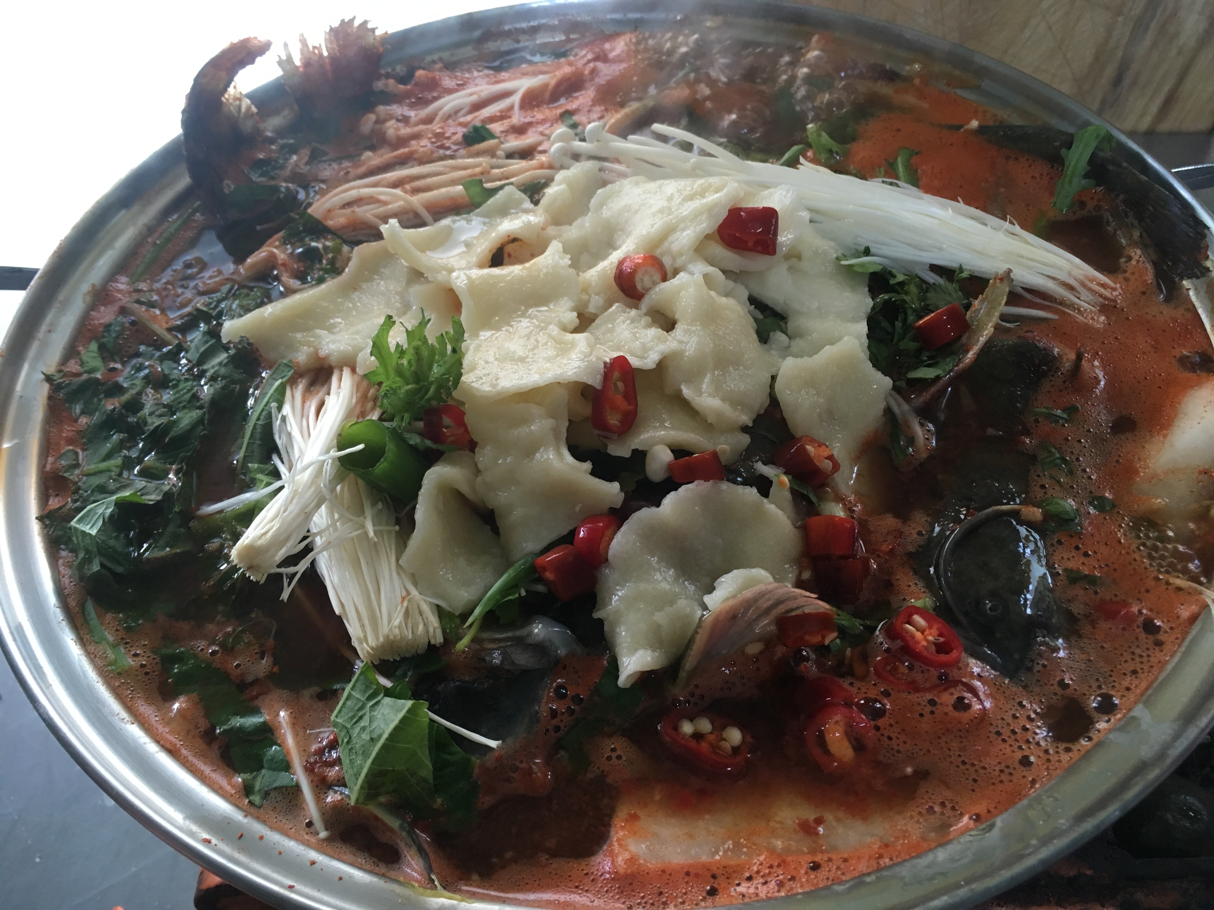 포장마차 이미지