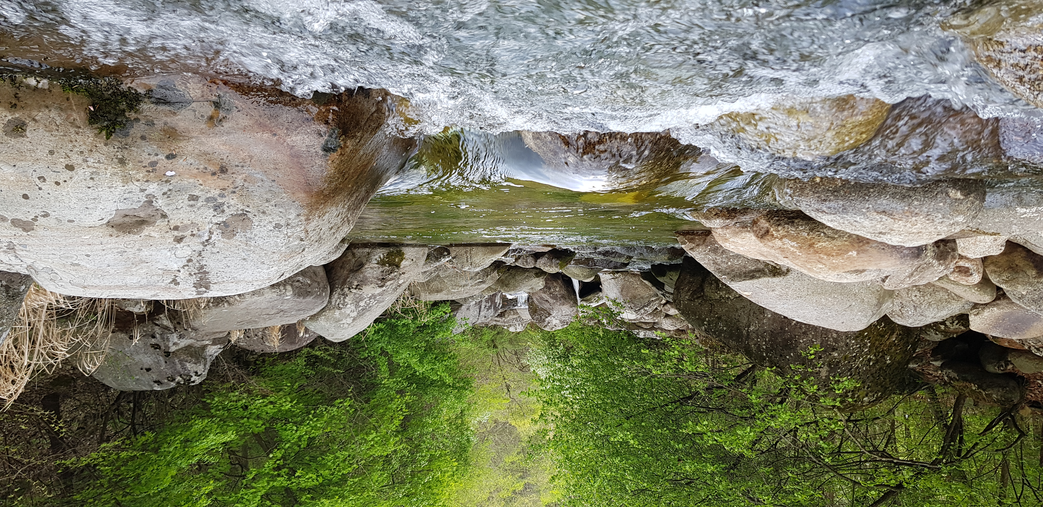 단양천동계곡캠핑장 그린농원 이미지