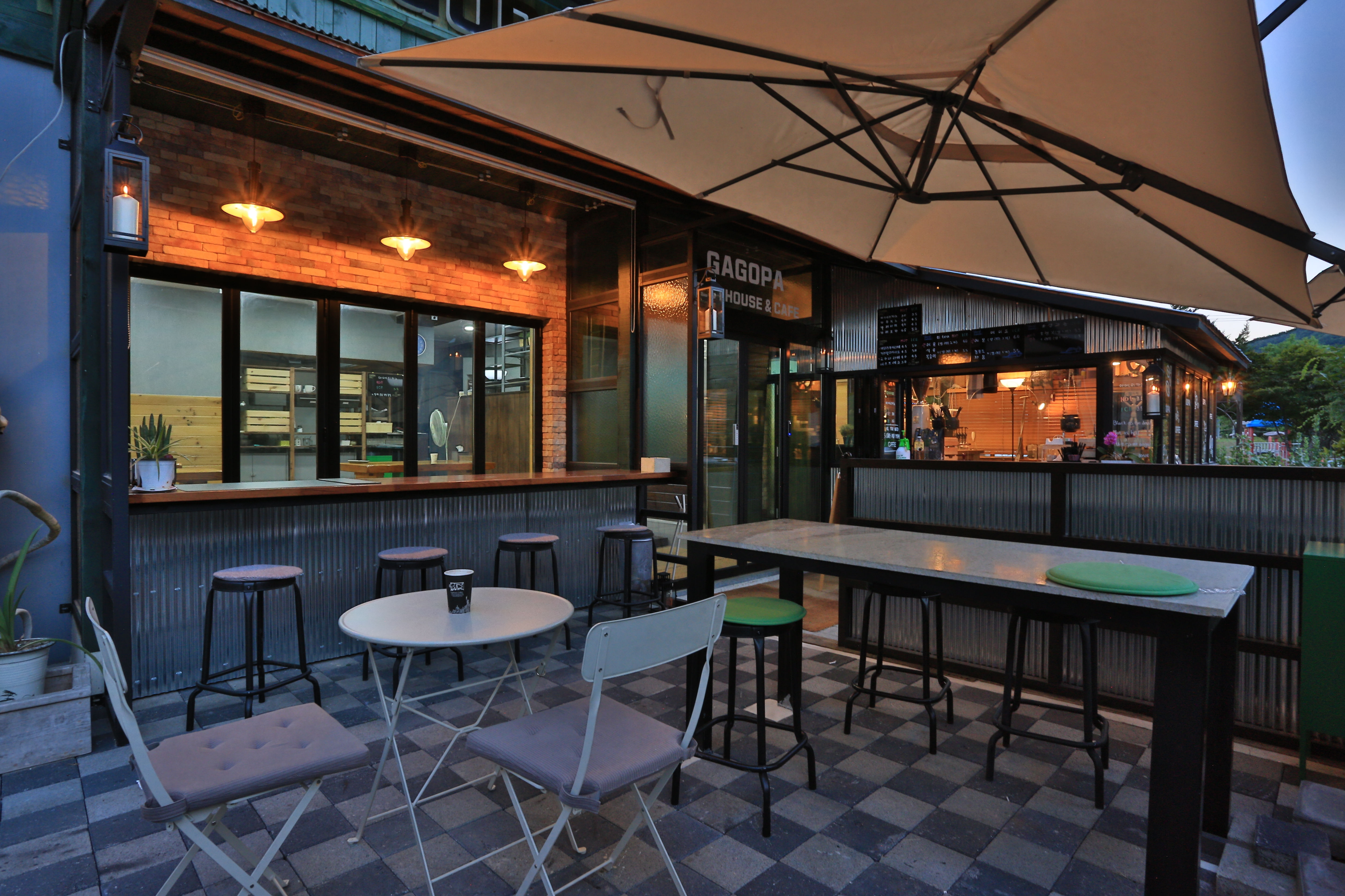 가고파게스트하우스 이미지