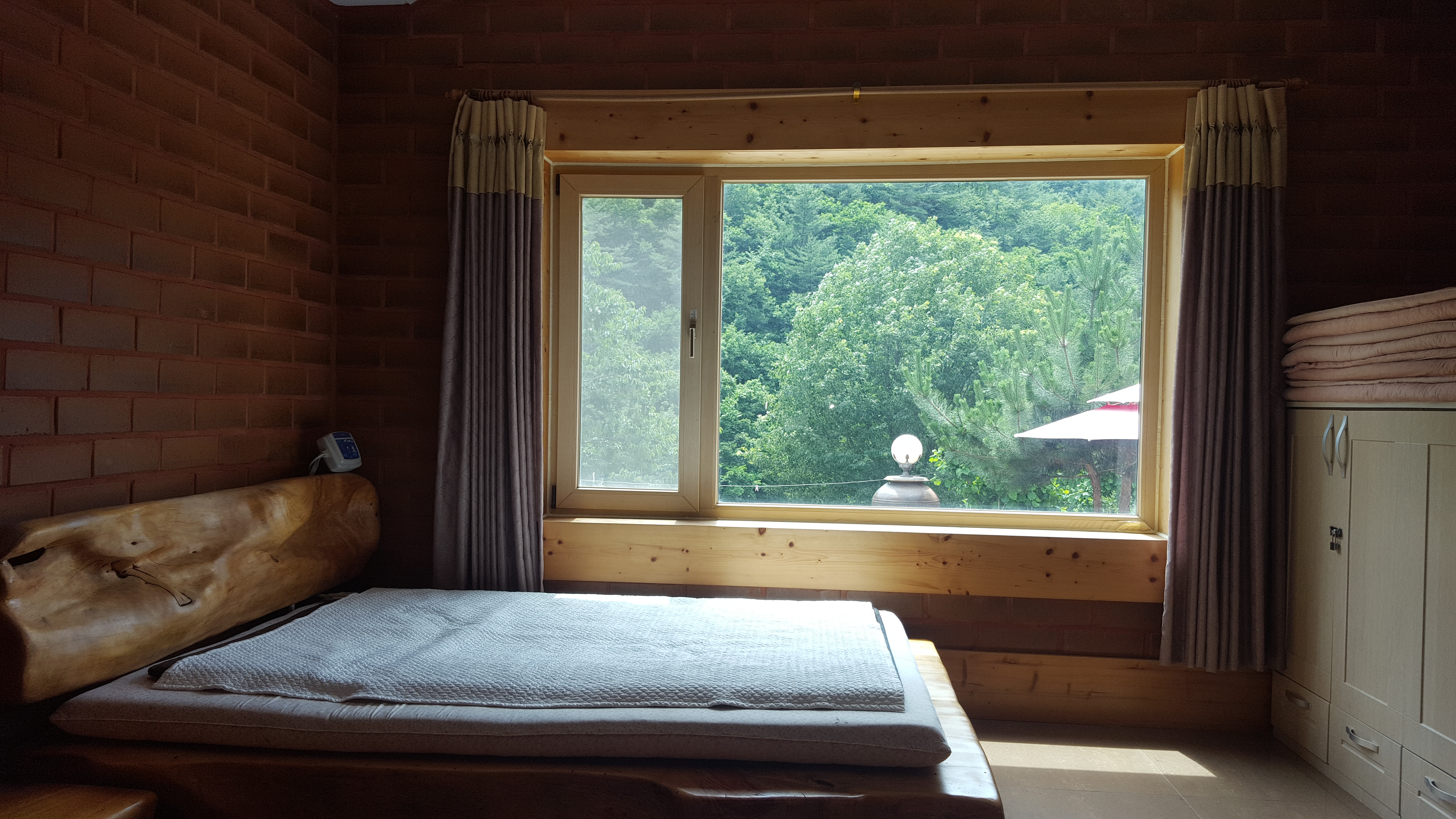 수리봉소남백이펜션 이미지