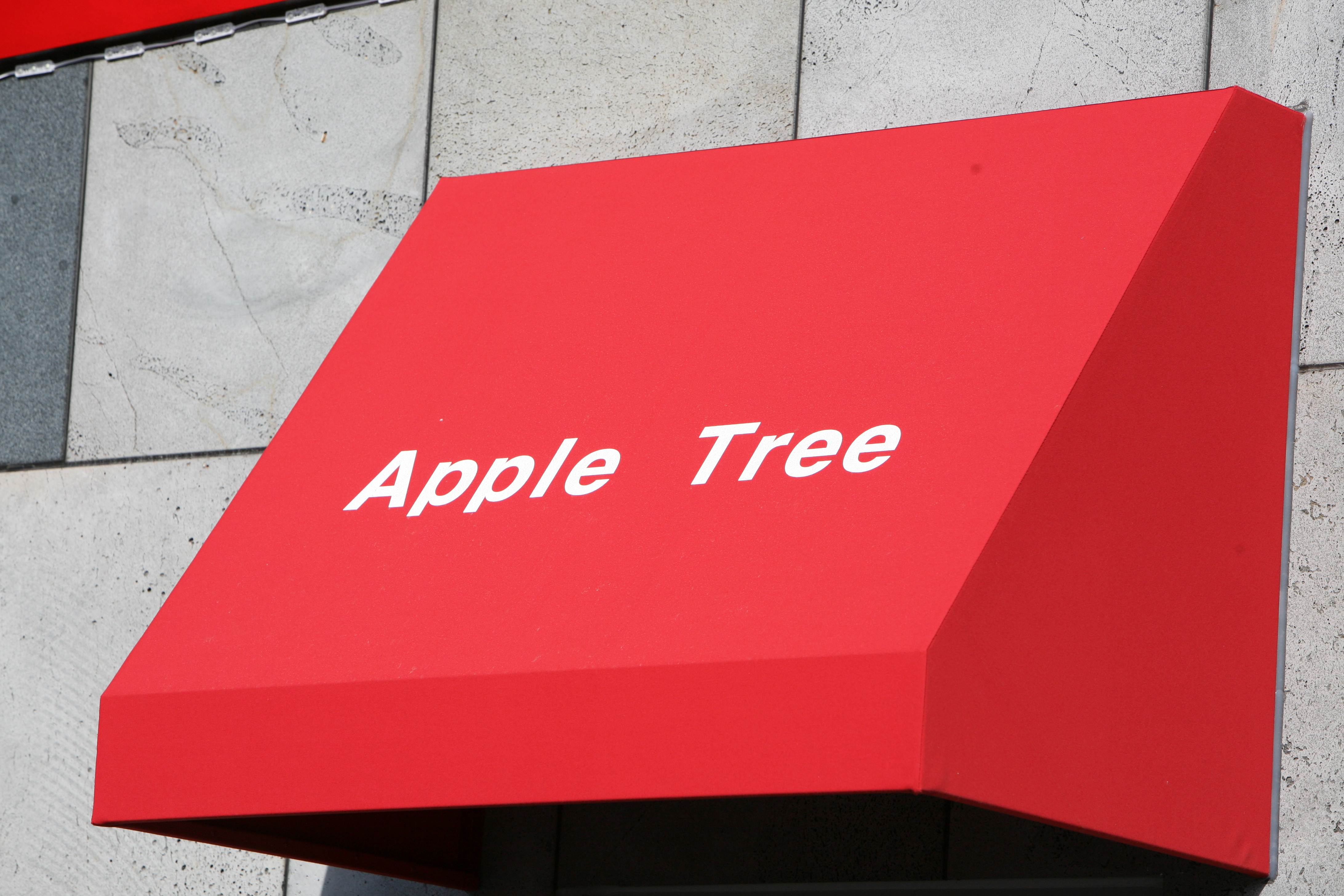 애플트리무인텔 이미지