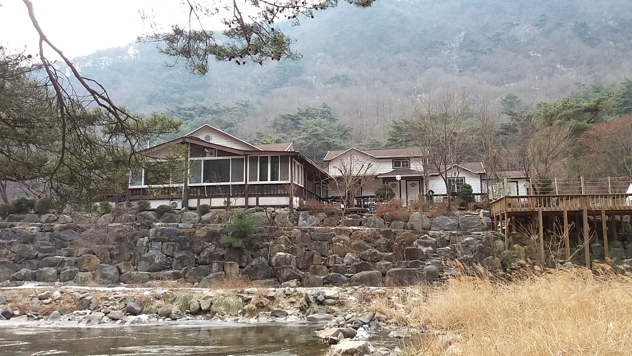 펜션어울림 이미지