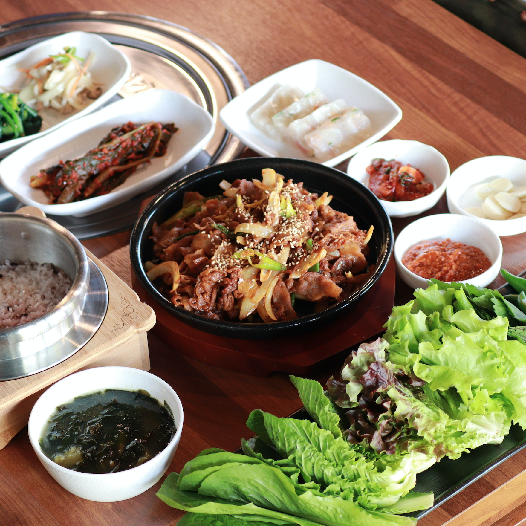 목살(200g)