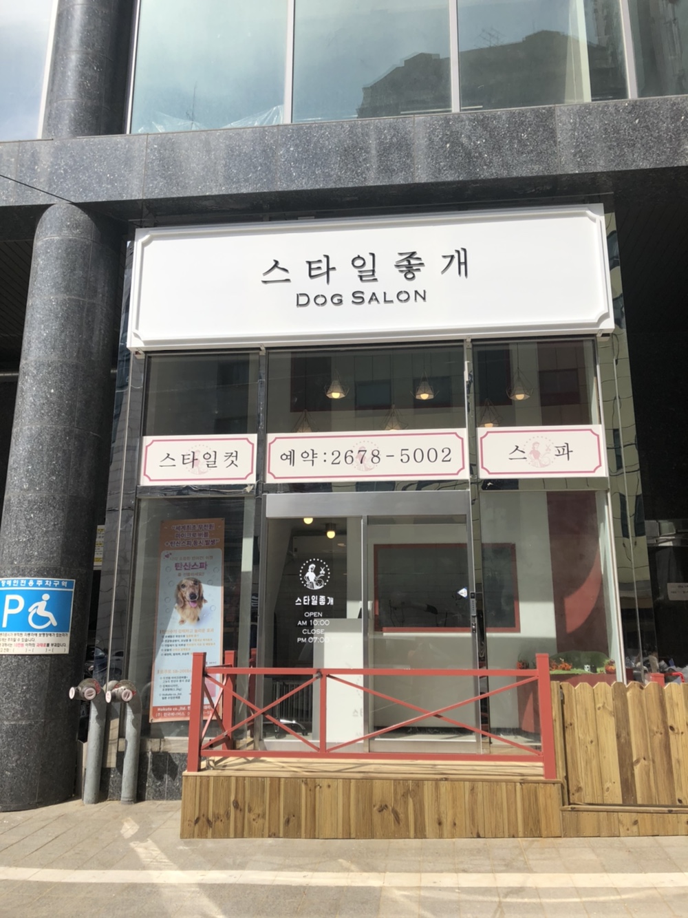 스타일좋개