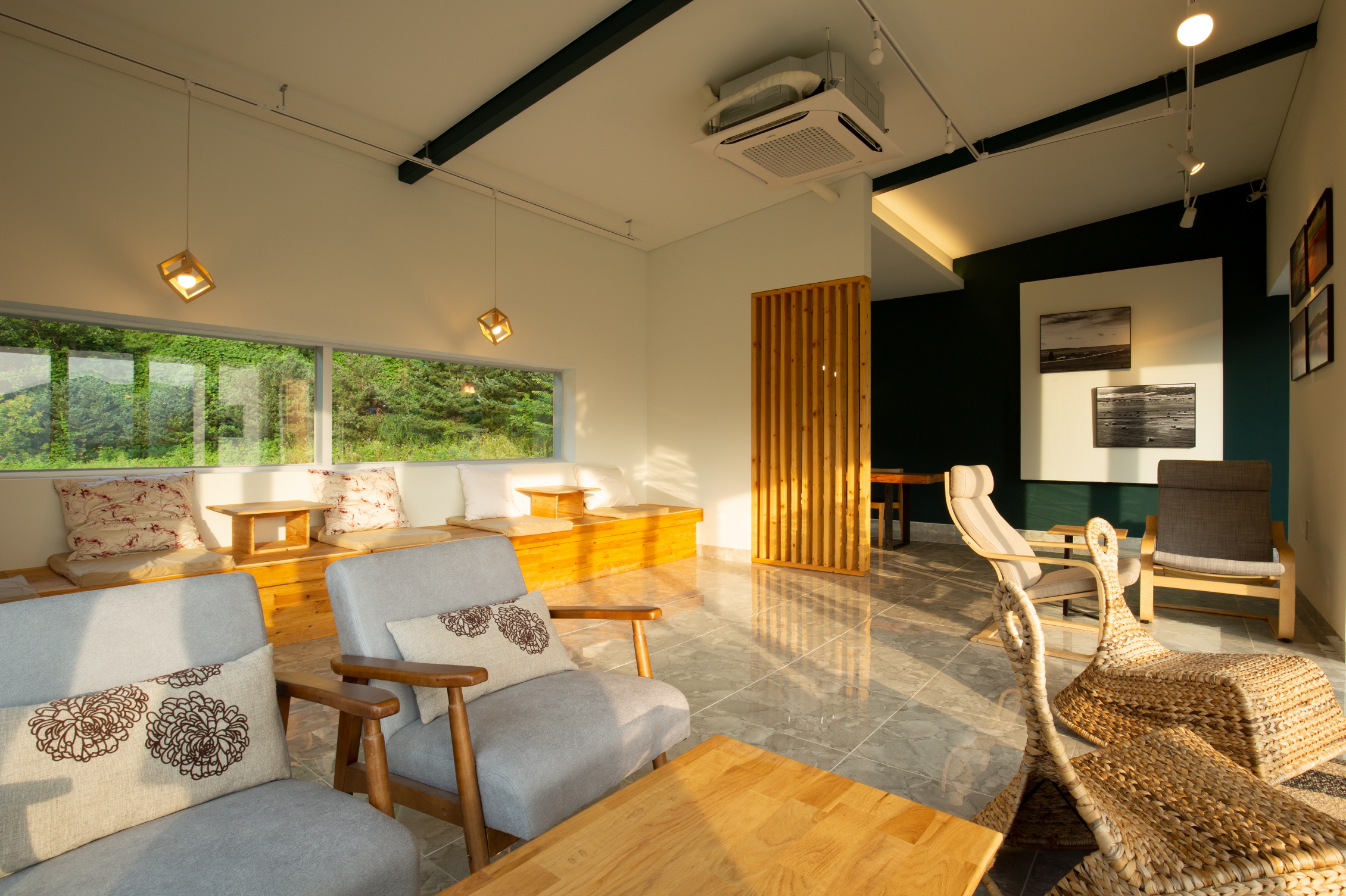 리틀포레스트 이미지