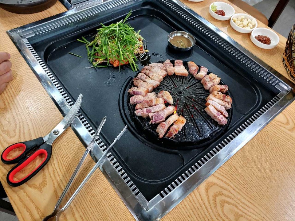 영은식당 이미지