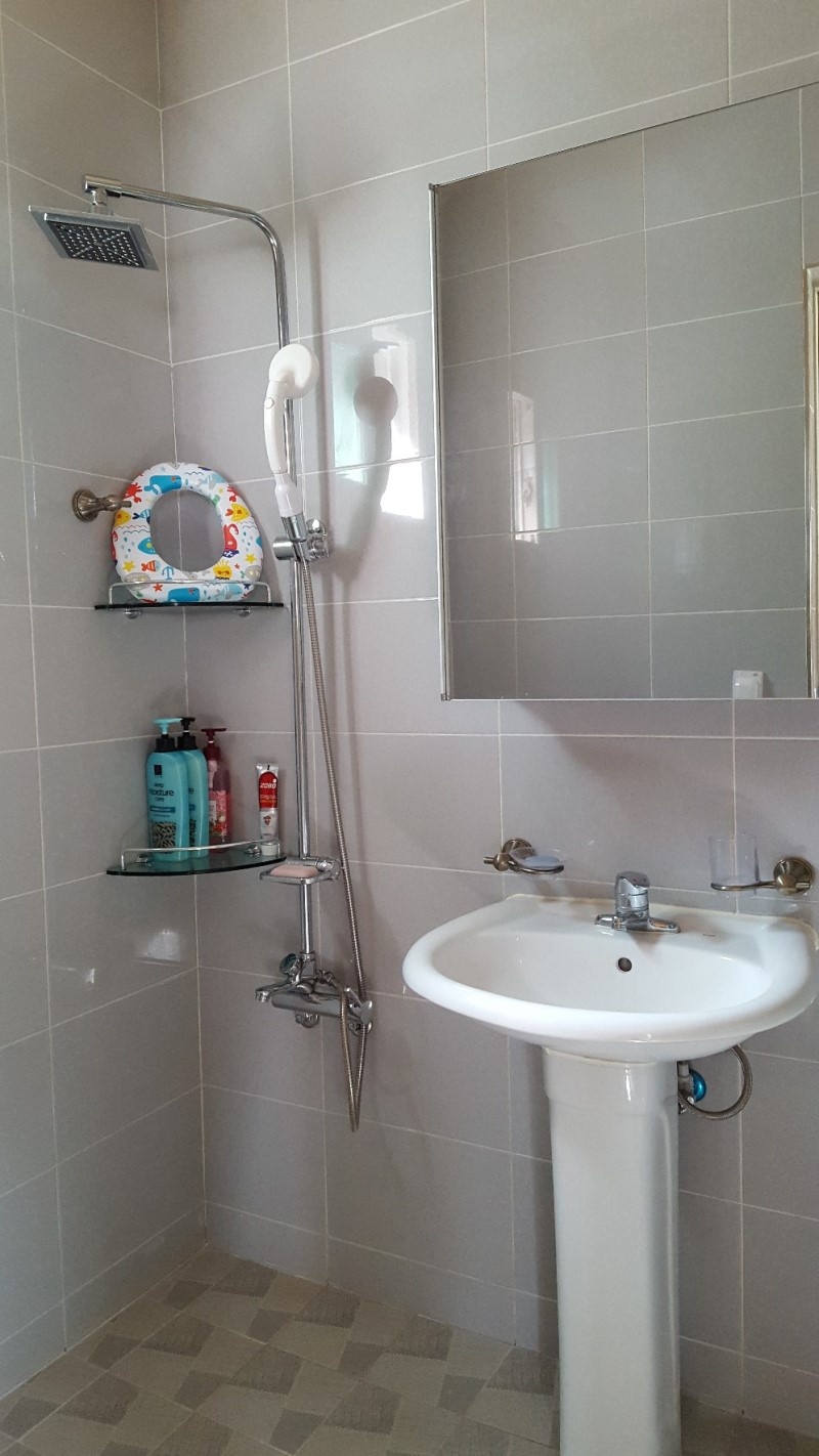 꽃뜨락단양펜션 이미지